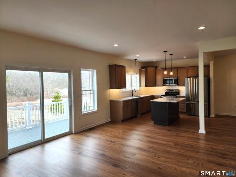 102 Mulholland Way North Haven CT 06473