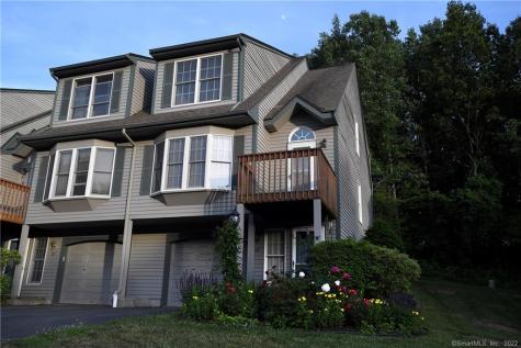 69 Fox Hollow Drive Windsor Locks CT 06096