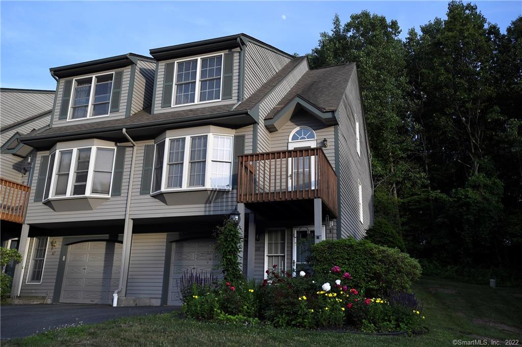 69 Fox Hollow Drive Windsor Locks CT 06096
