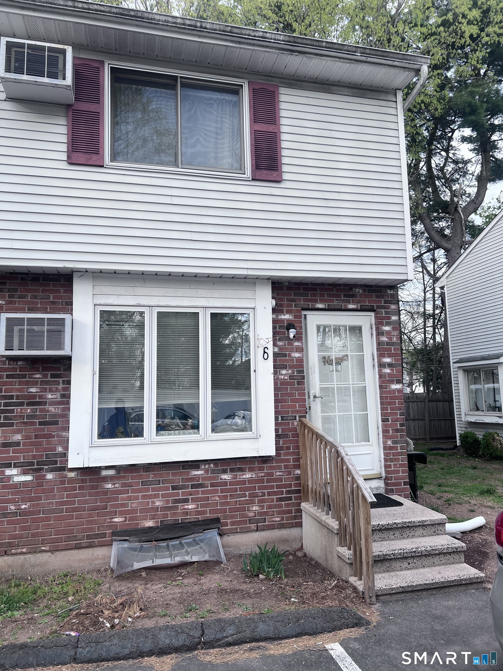63 Webb Street Meriden CT 06451