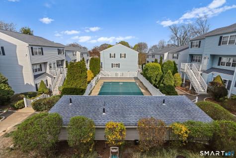 26 Prospect Avenue Norwalk CT 06850