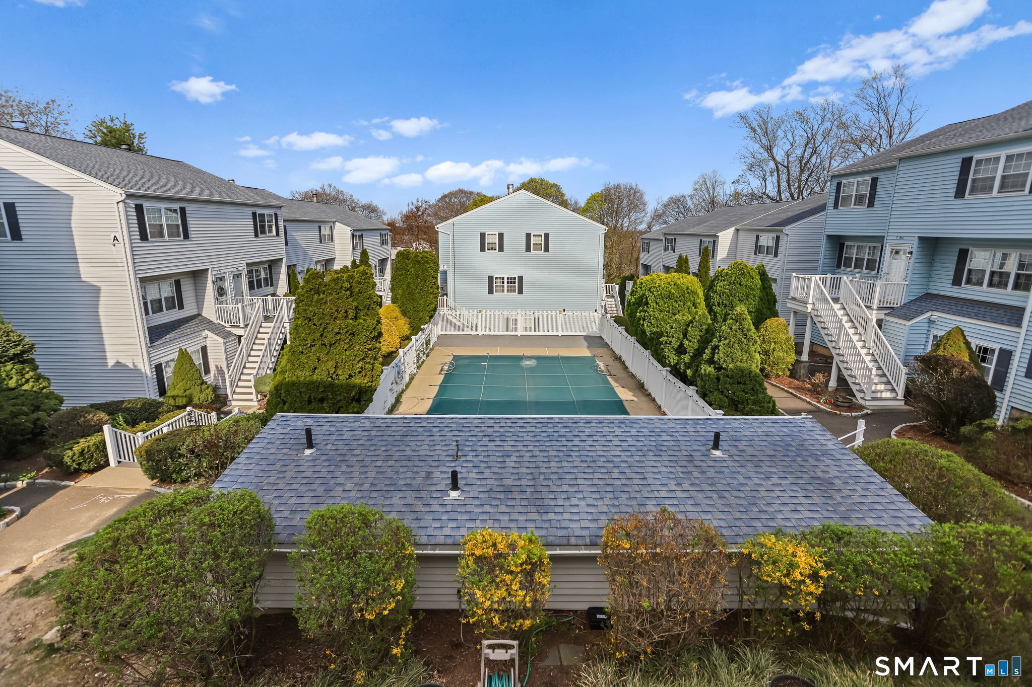 26 Prospect Avenue Norwalk CT 06850