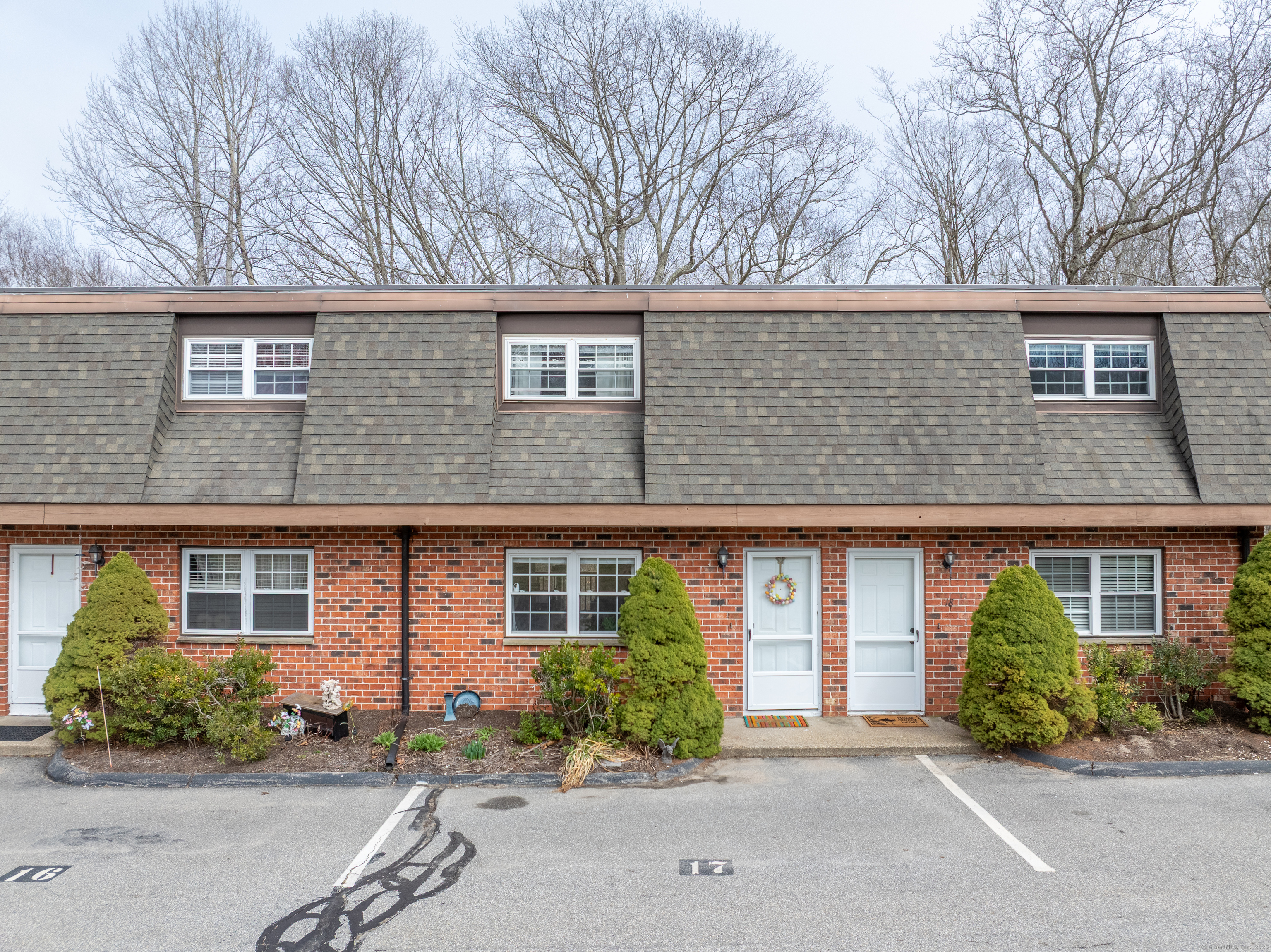 39 Ash Drive Ledyard CT 06335