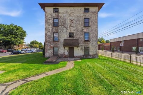 64 Van Block Avenue Hartford CT 06106