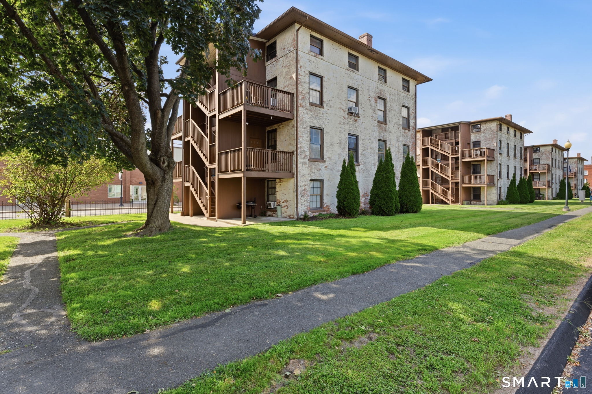 64 Van Block Avenue Hartford CT 06106