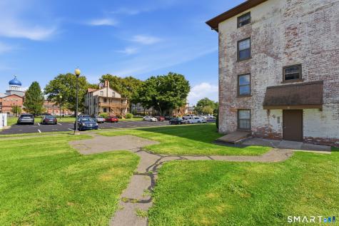 64 Van Block Avenue Hartford CT 06106