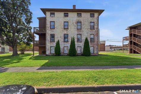 64 Van Block Avenue Hartford CT 06106