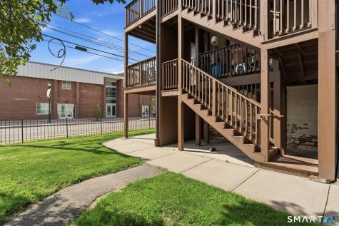 64 Van Block Avenue Hartford CT 06106