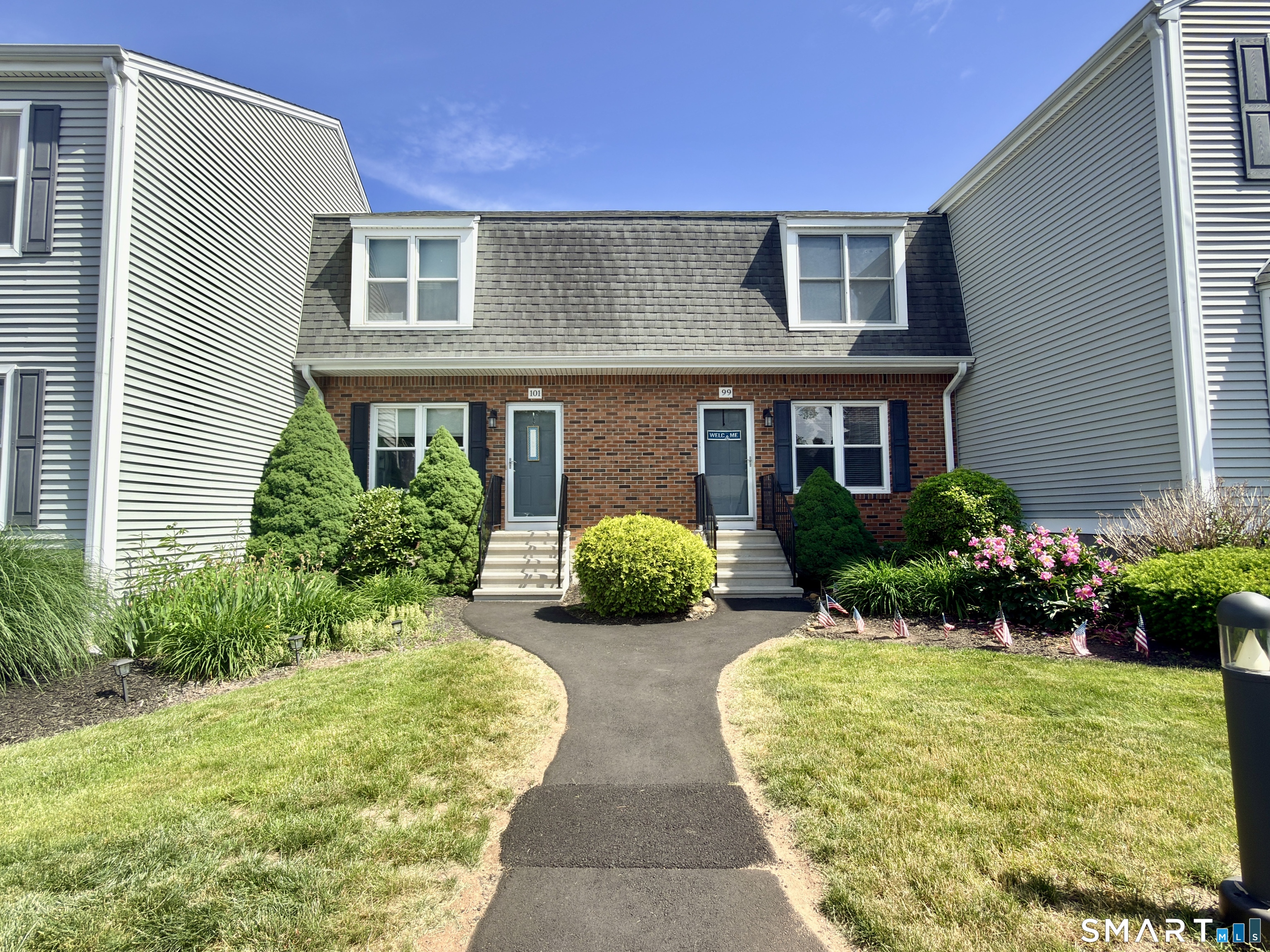 101 Summerhill Road Wallingford CT 06492