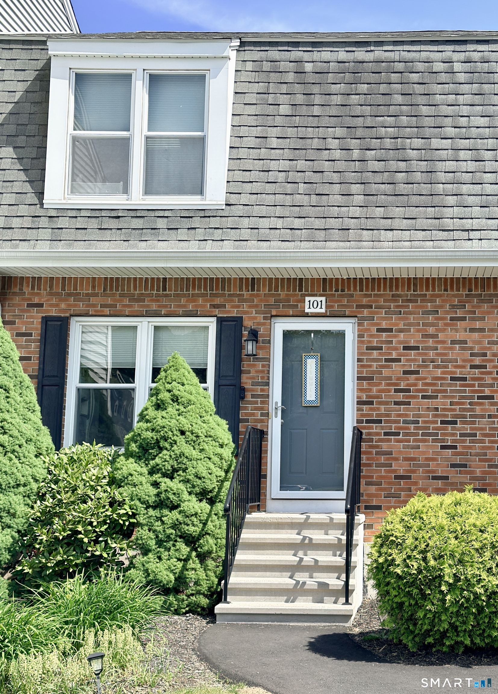 101 Summerhill Road Wallingford CT 06492