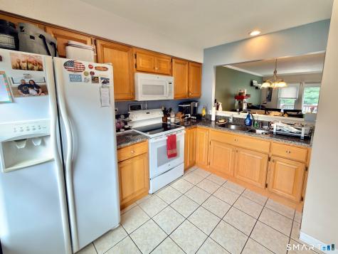 101 Summerhill Road Wallingford CT 06492