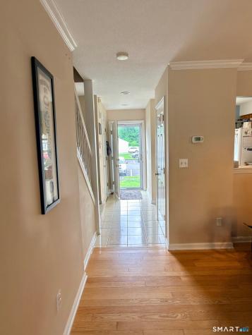 101 Summerhill Road Wallingford CT 06492