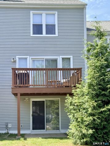 101 Summerhill Road Wallingford CT 06492