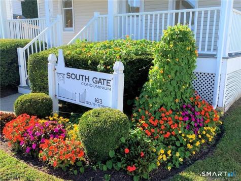 163 South Street Danbury CT 06810