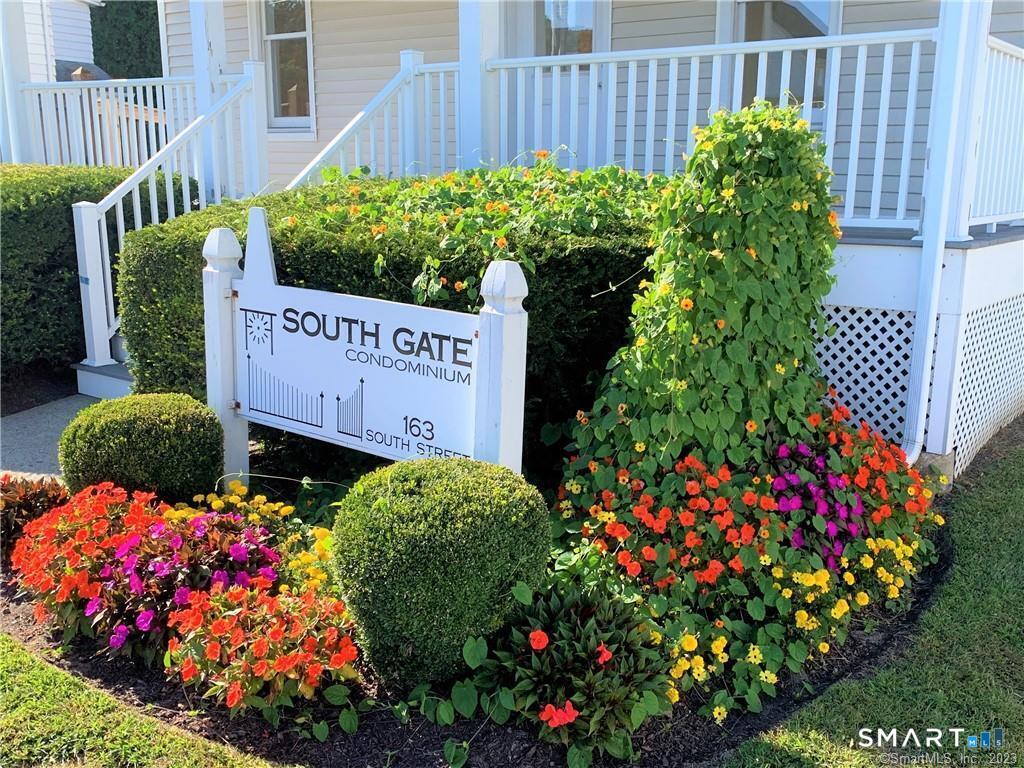 163 South Street Danbury CT 06810