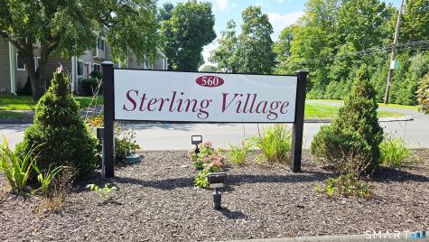 92 Sterling Village Meriden CT 06450