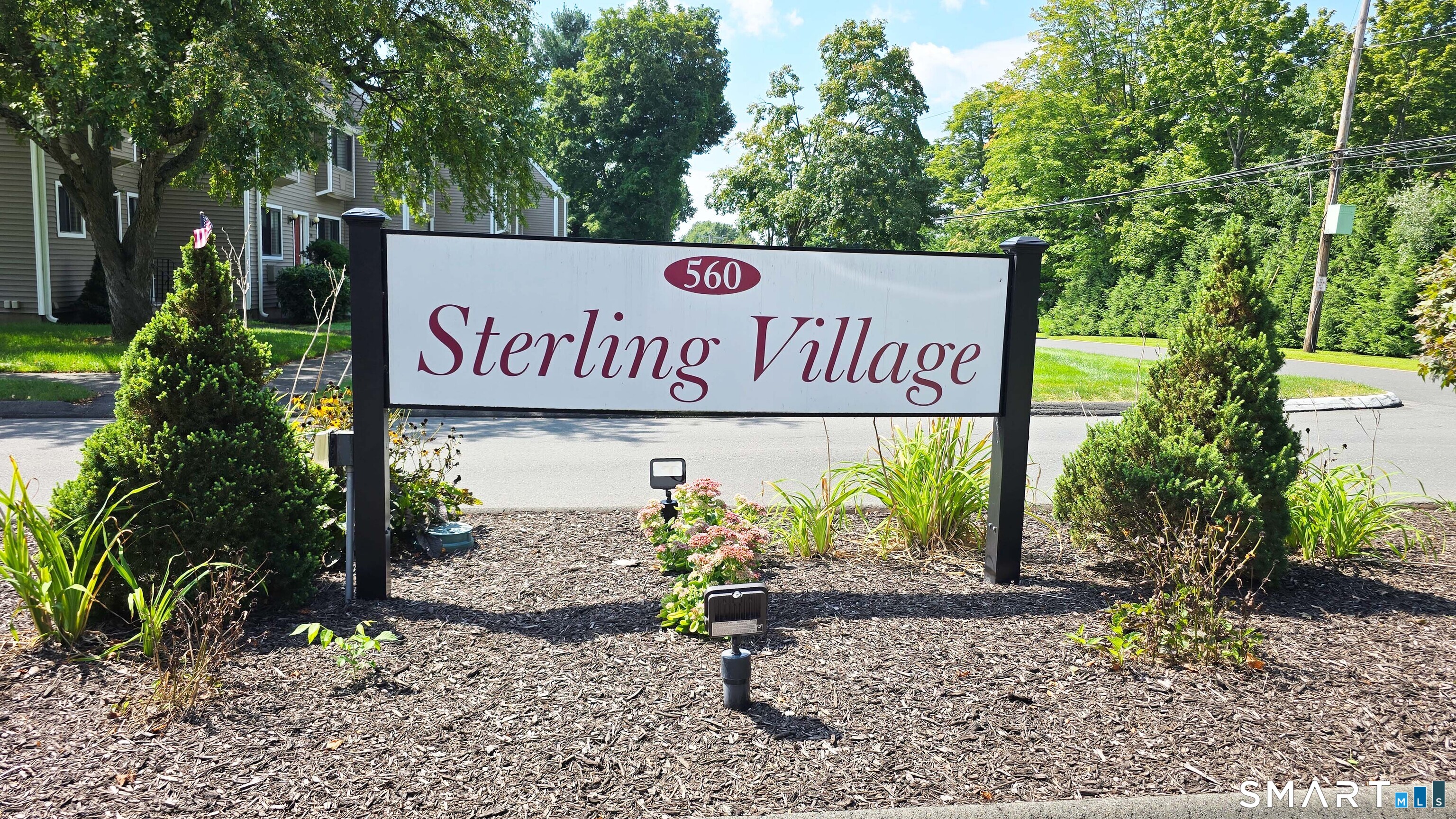 92 Sterling Village Meriden CT 06450