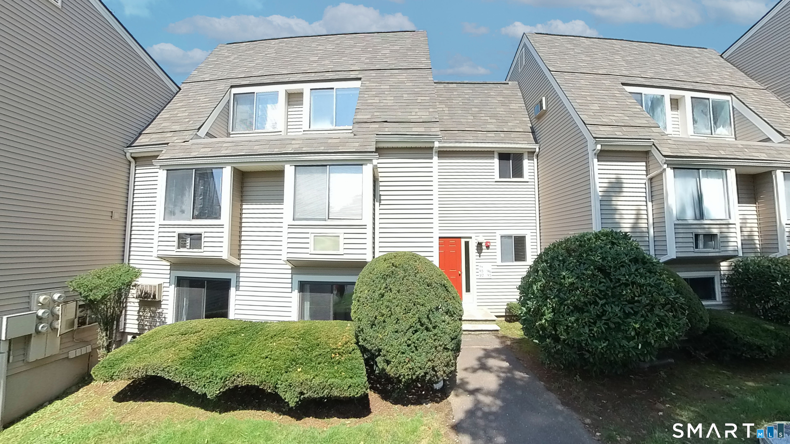 92 Sterling Village Meriden CT 06450
