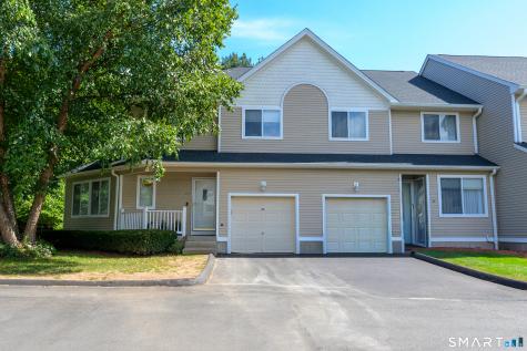 33 Florence Way Farmington CT 06032