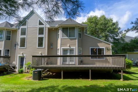 33 Florence Way Farmington CT 06032