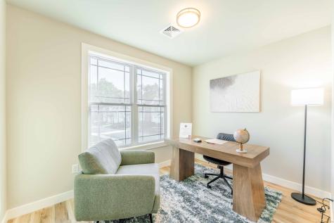 14 Valley View Drive Killingly CT 06241