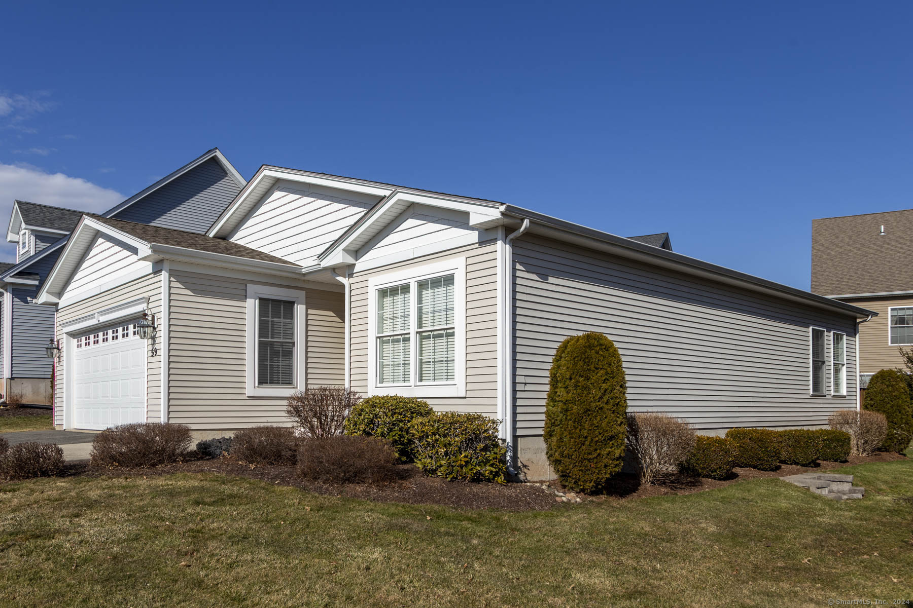 59 Scenic Drive Berlin CT 06037