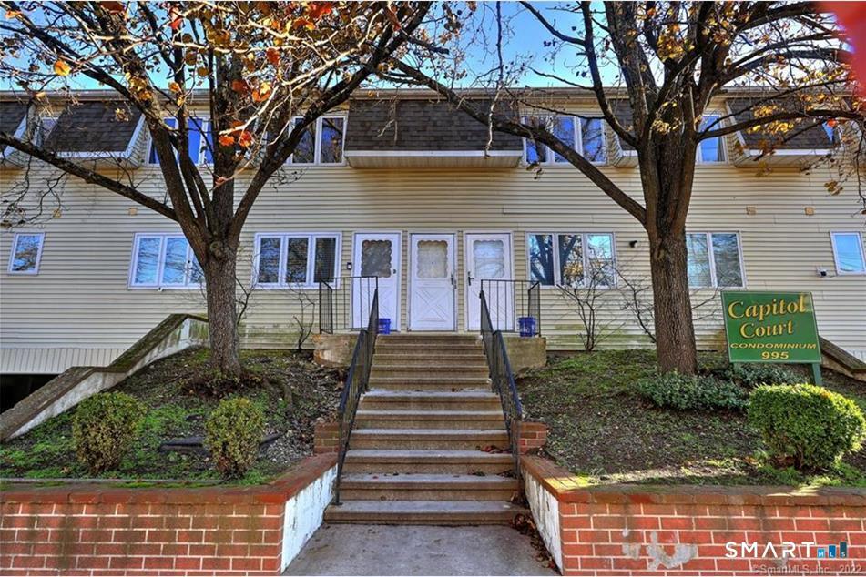 995 Capitol Avenue Bridgeport CT 06606