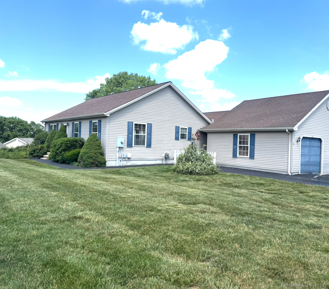 13 Oriole Drive Killingly CT 06239