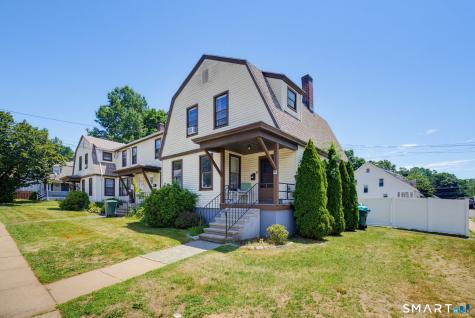 154 Cooper Hill Street Manchester CT 06040