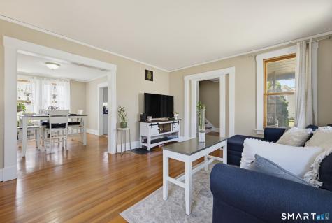 154 Cooper Hill Street Manchester CT 06040