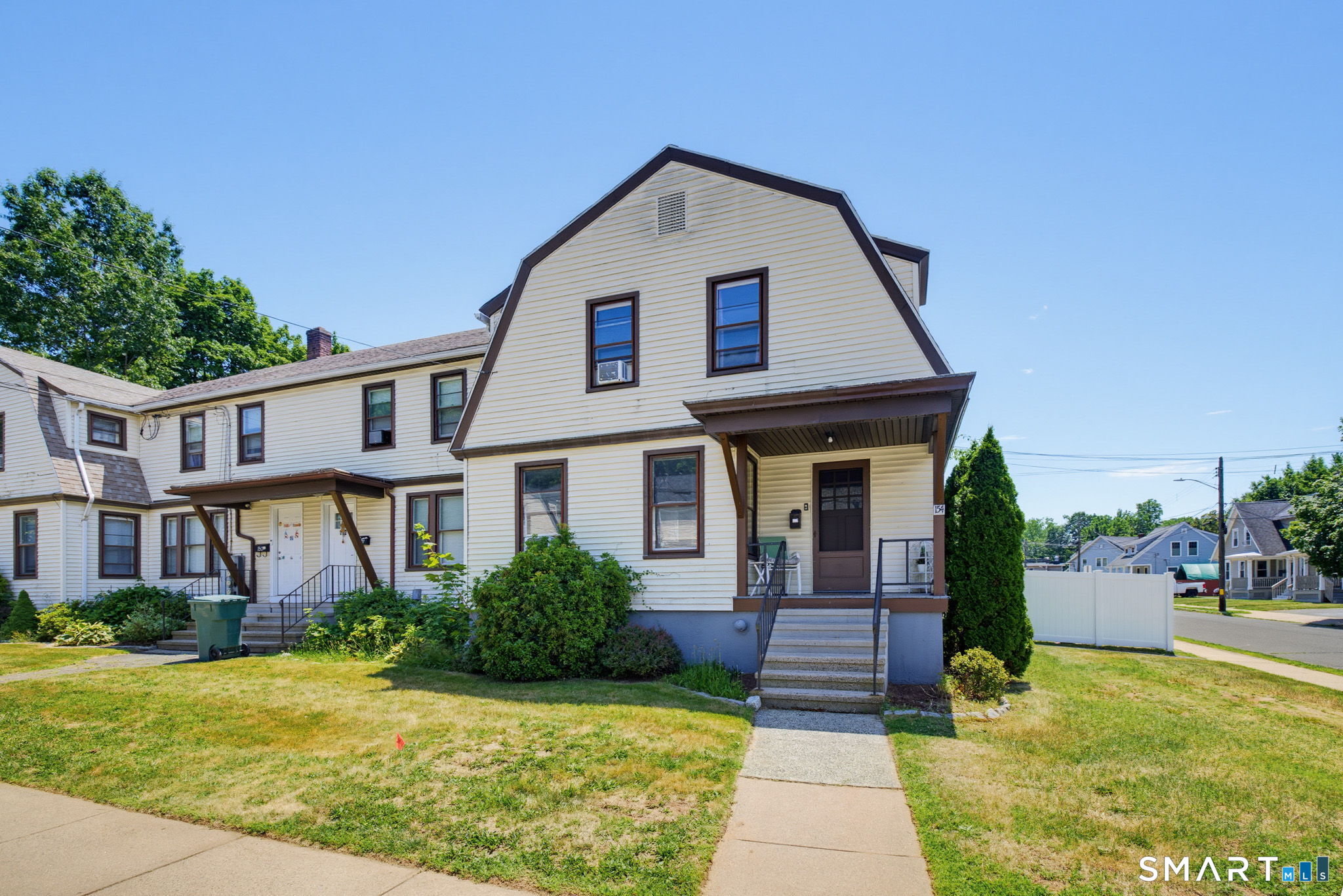 154 Cooper Hill Street Manchester CT 06040