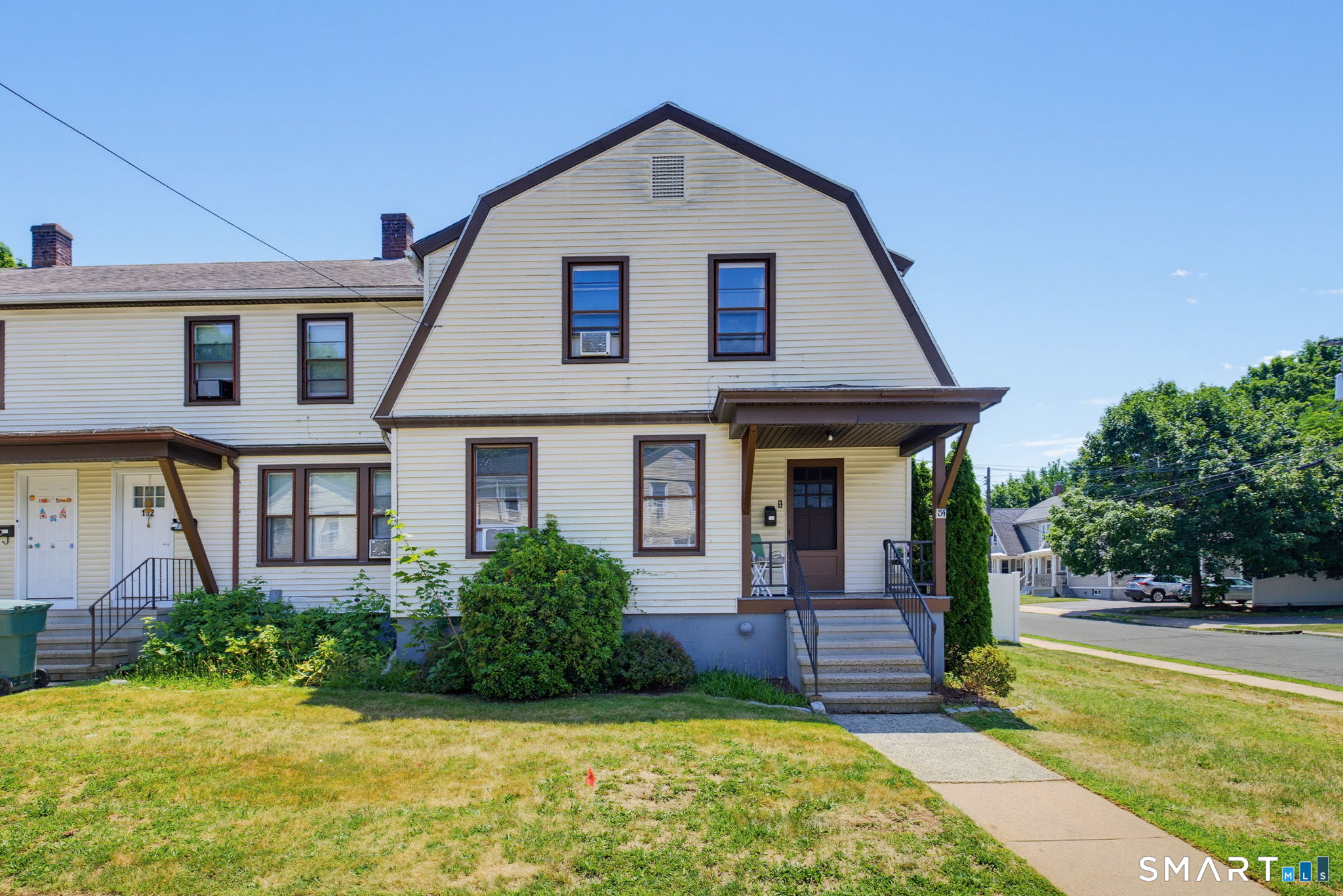 154 Cooper Hill Street Manchester CT 06040