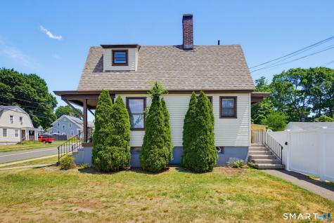 154 Cooper Hill Street Manchester CT 06040