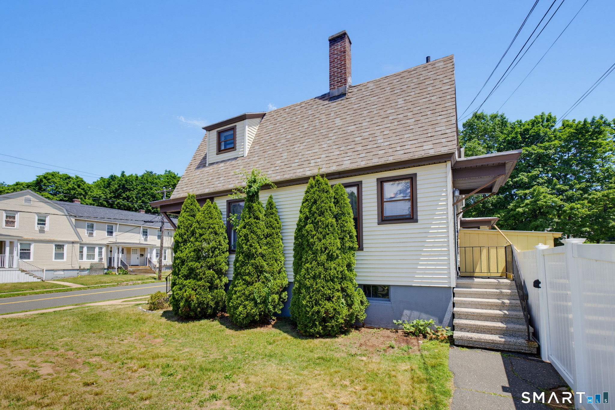 154 Cooper Hill Street Manchester CT 06040