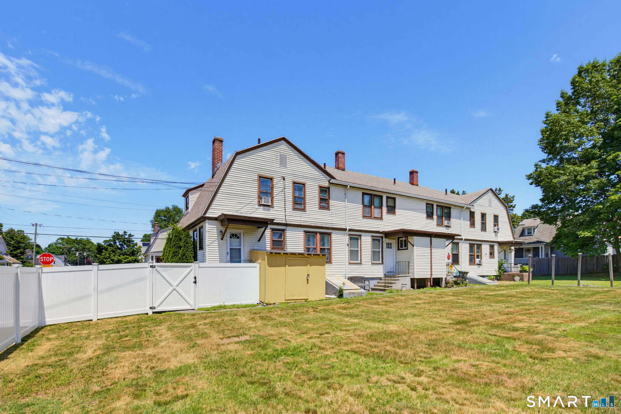 154 Cooper Hill Street Manchester CT 06040