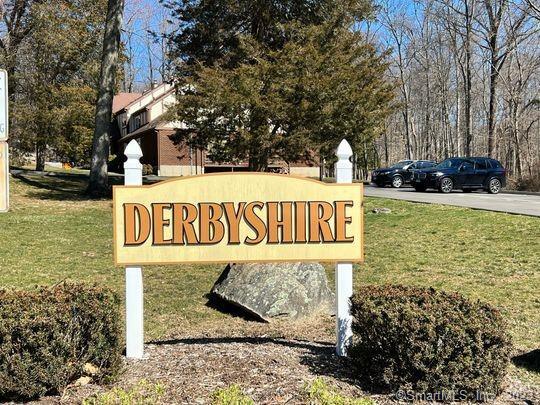 14 Derbyshire Derby CT 06418