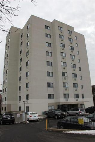 51 Schuyler Avenue Stamford CT 06902