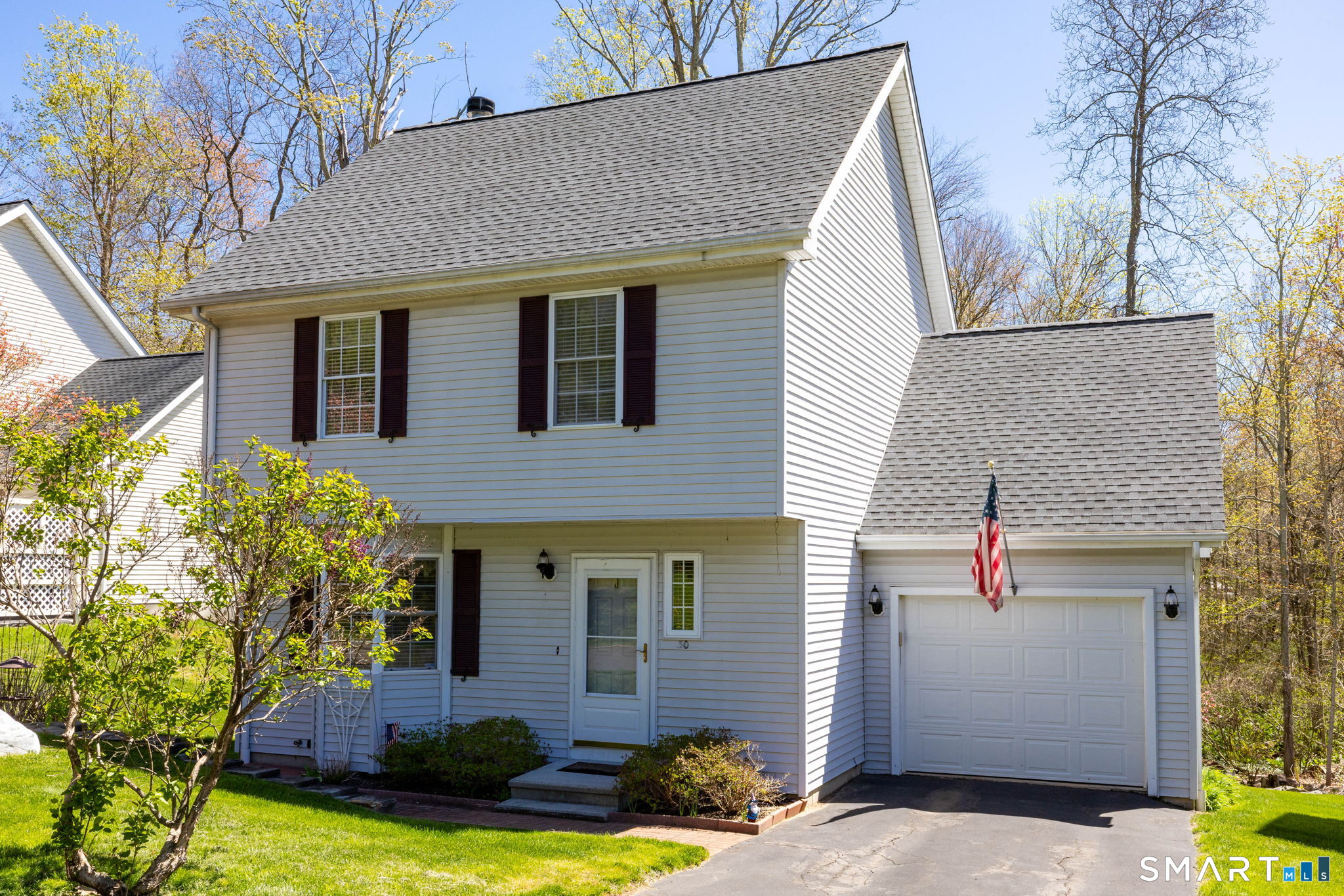 30 Spoonwood Drive Canton CT 06019