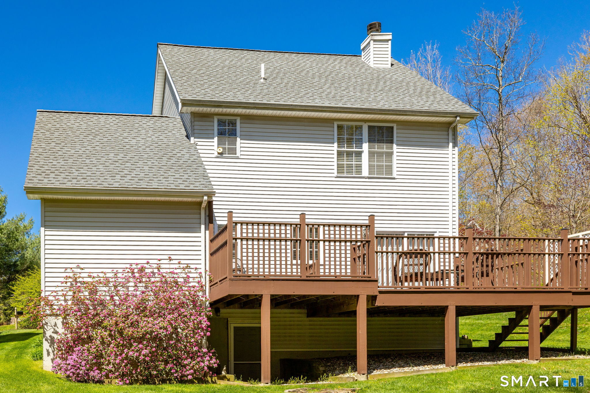 30 Spoonwood Drive Canton CT 06019