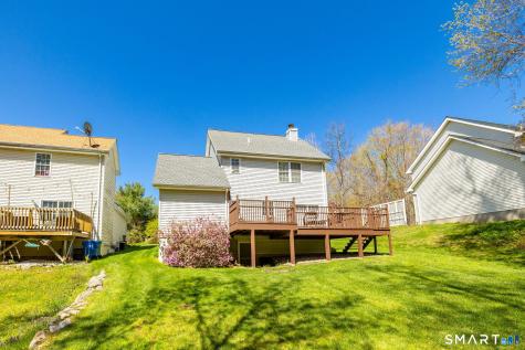 30 Spoonwood Drive Canton CT 06019