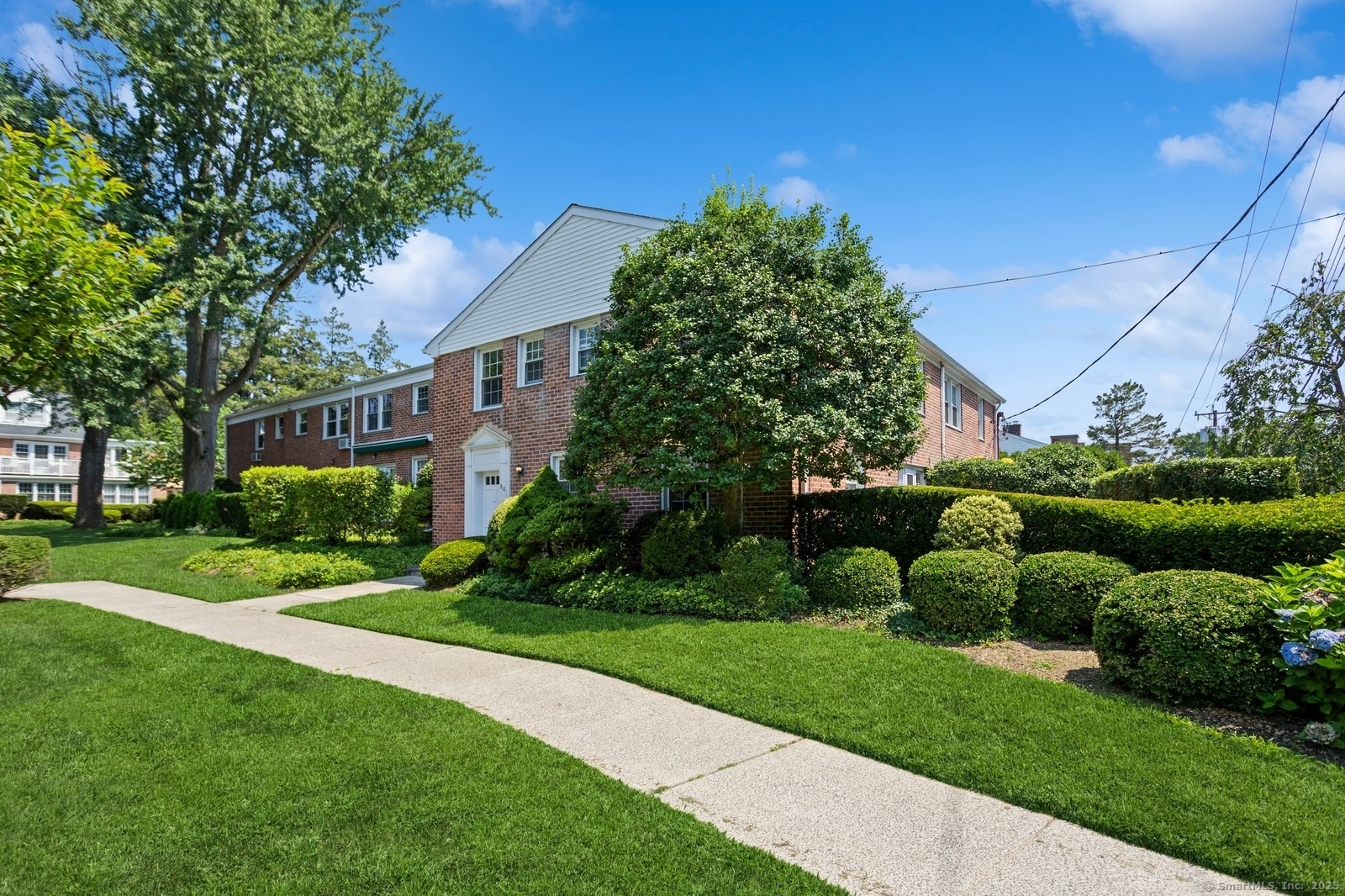 84 Putnam Park Greenwich CT 06830