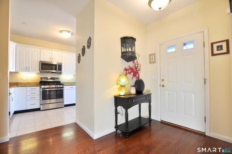 246 Kenswick Lane Windsor CT 06095