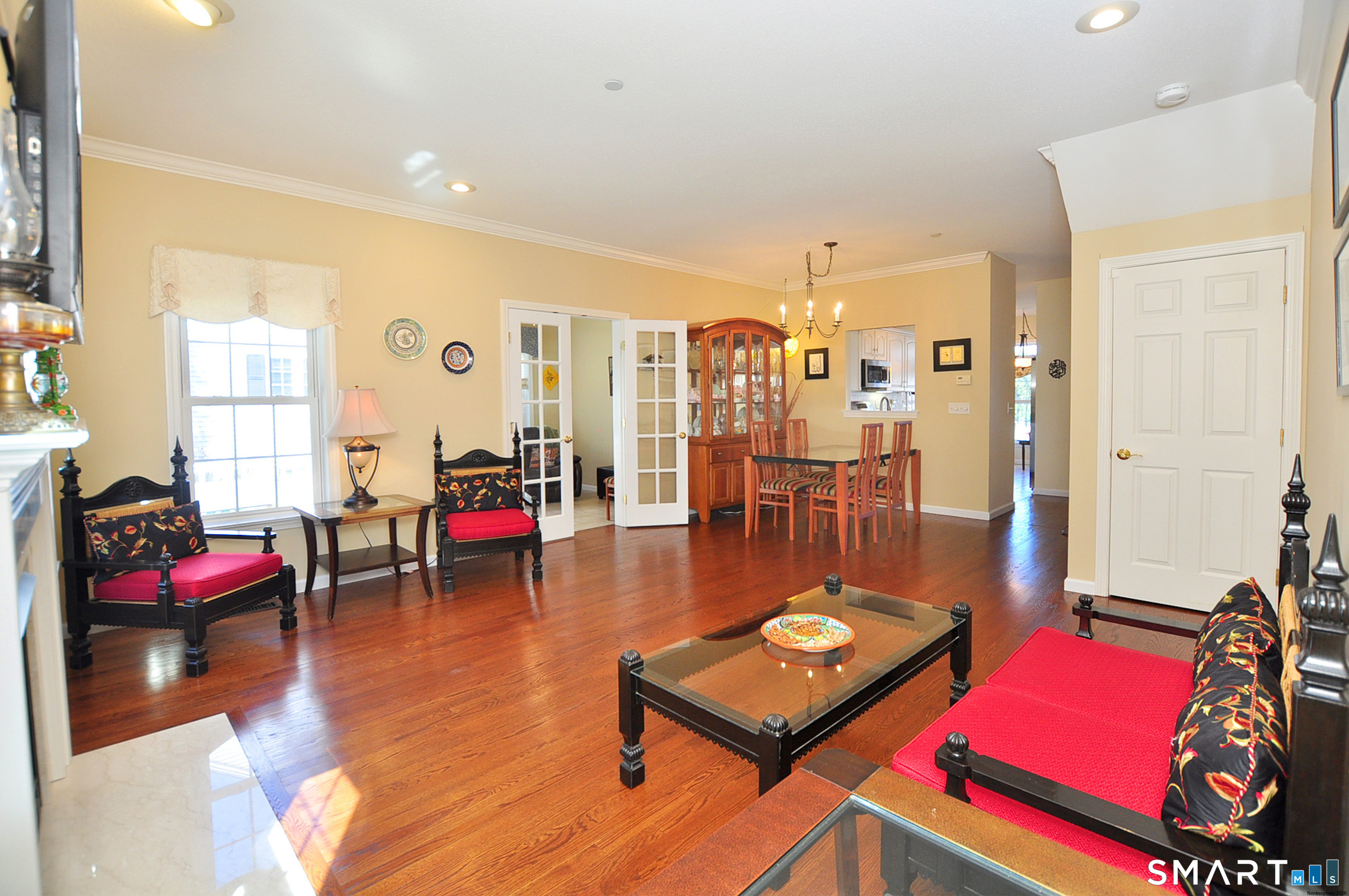 246 Kenswick Lane Windsor CT 06095