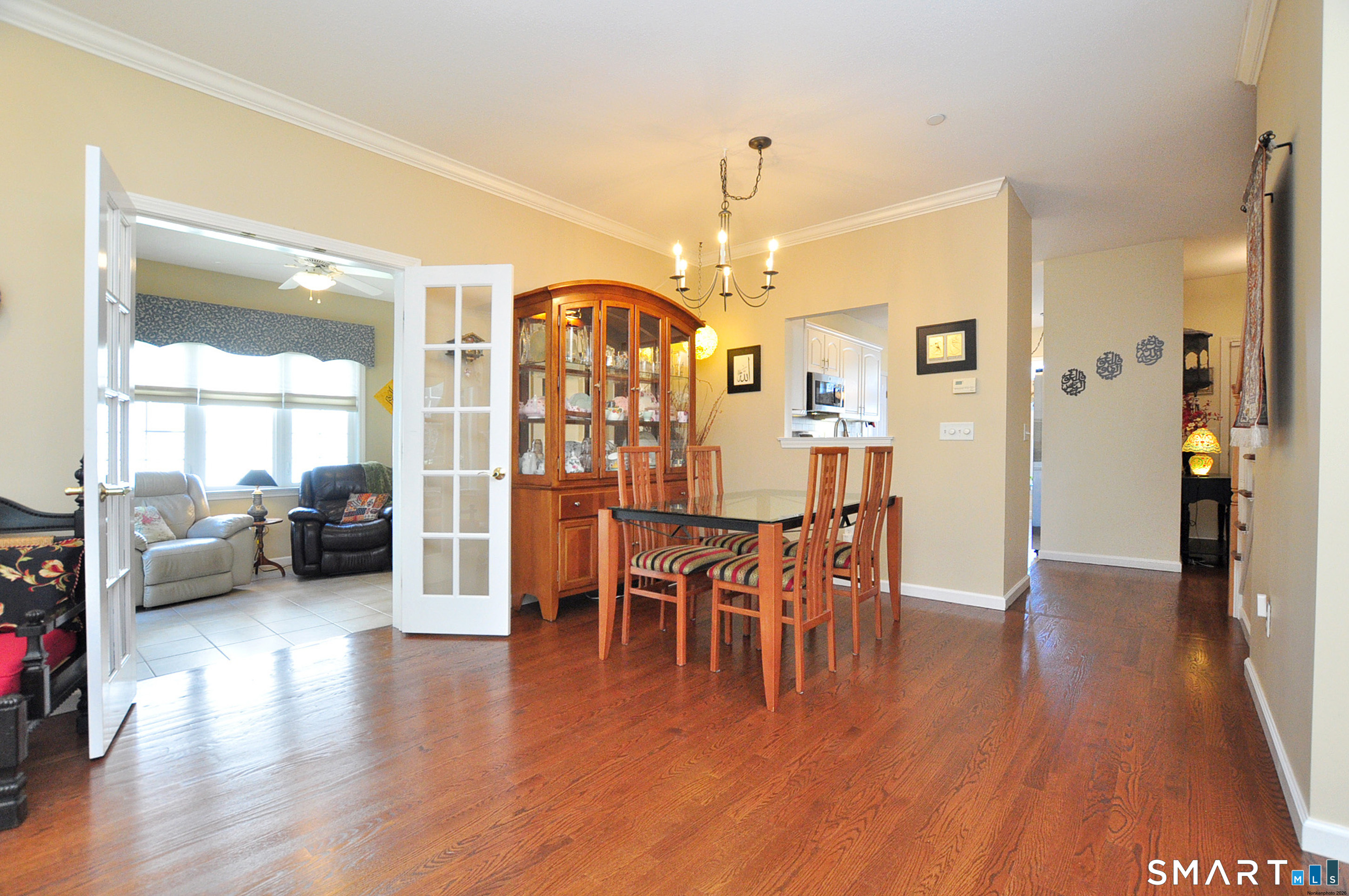 246 Kenswick Lane Windsor CT 06095