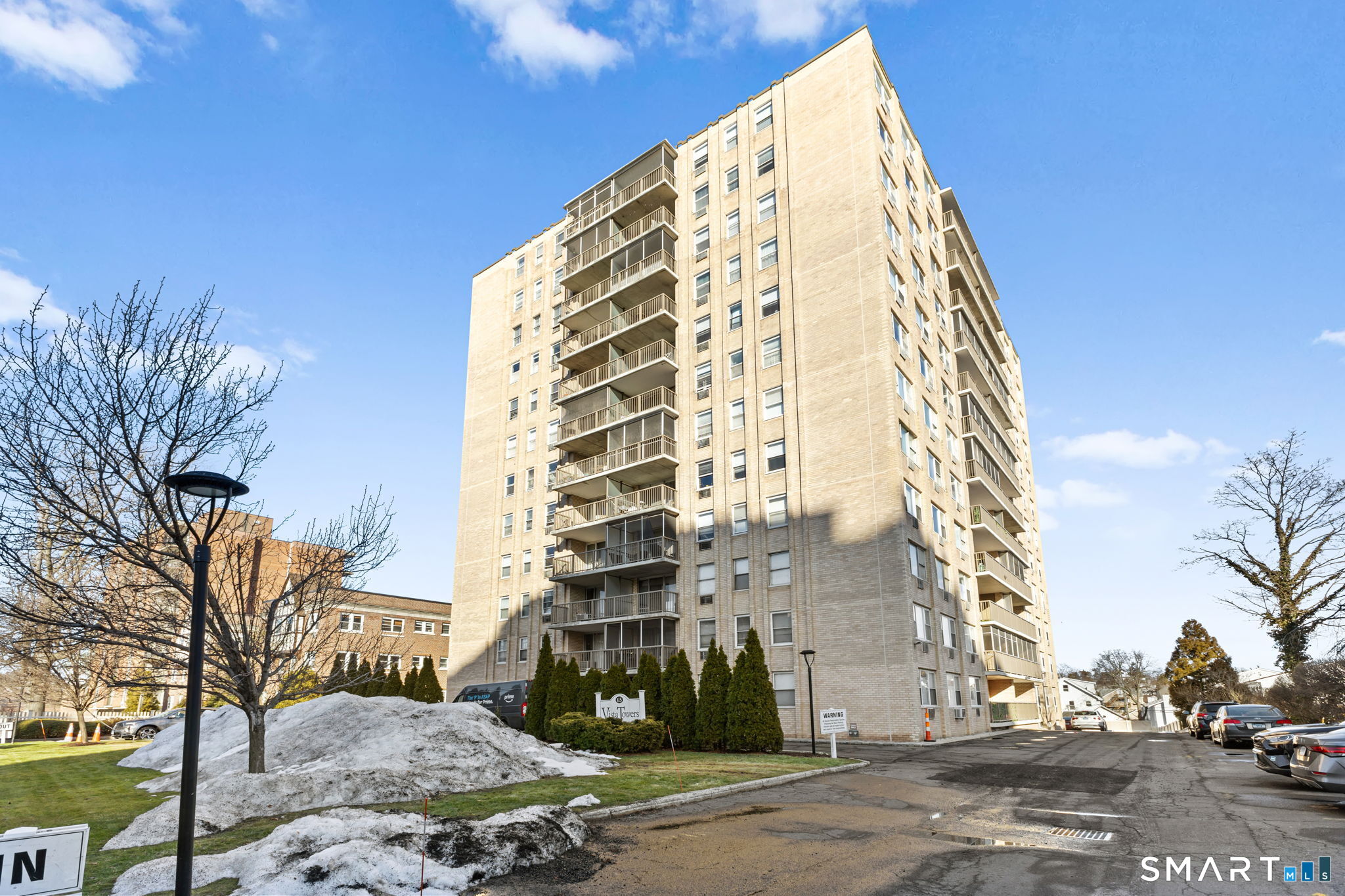 65 Glenbrook Road Stamford CT 06902