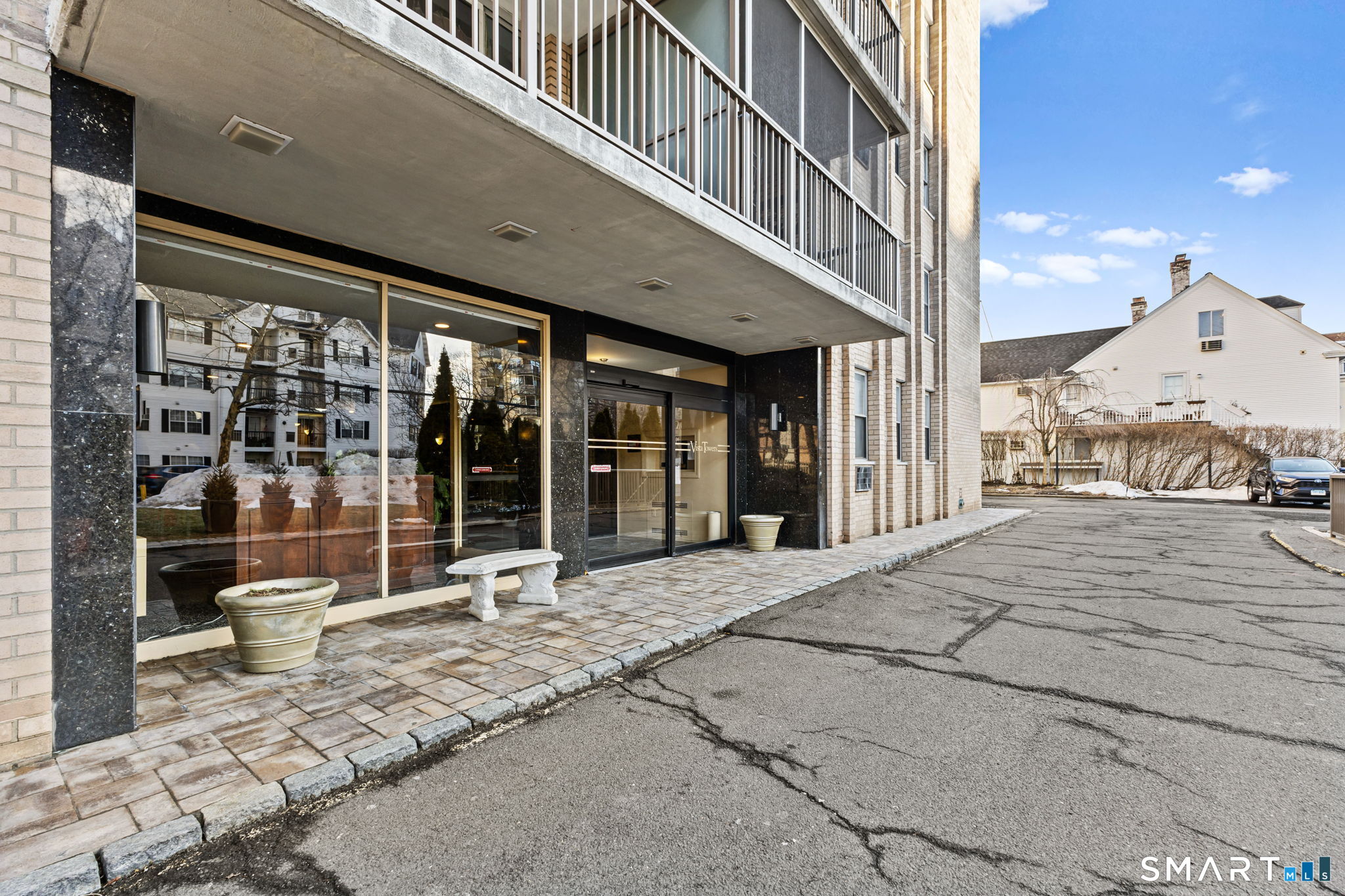 65 Glenbrook Road Stamford CT 06902