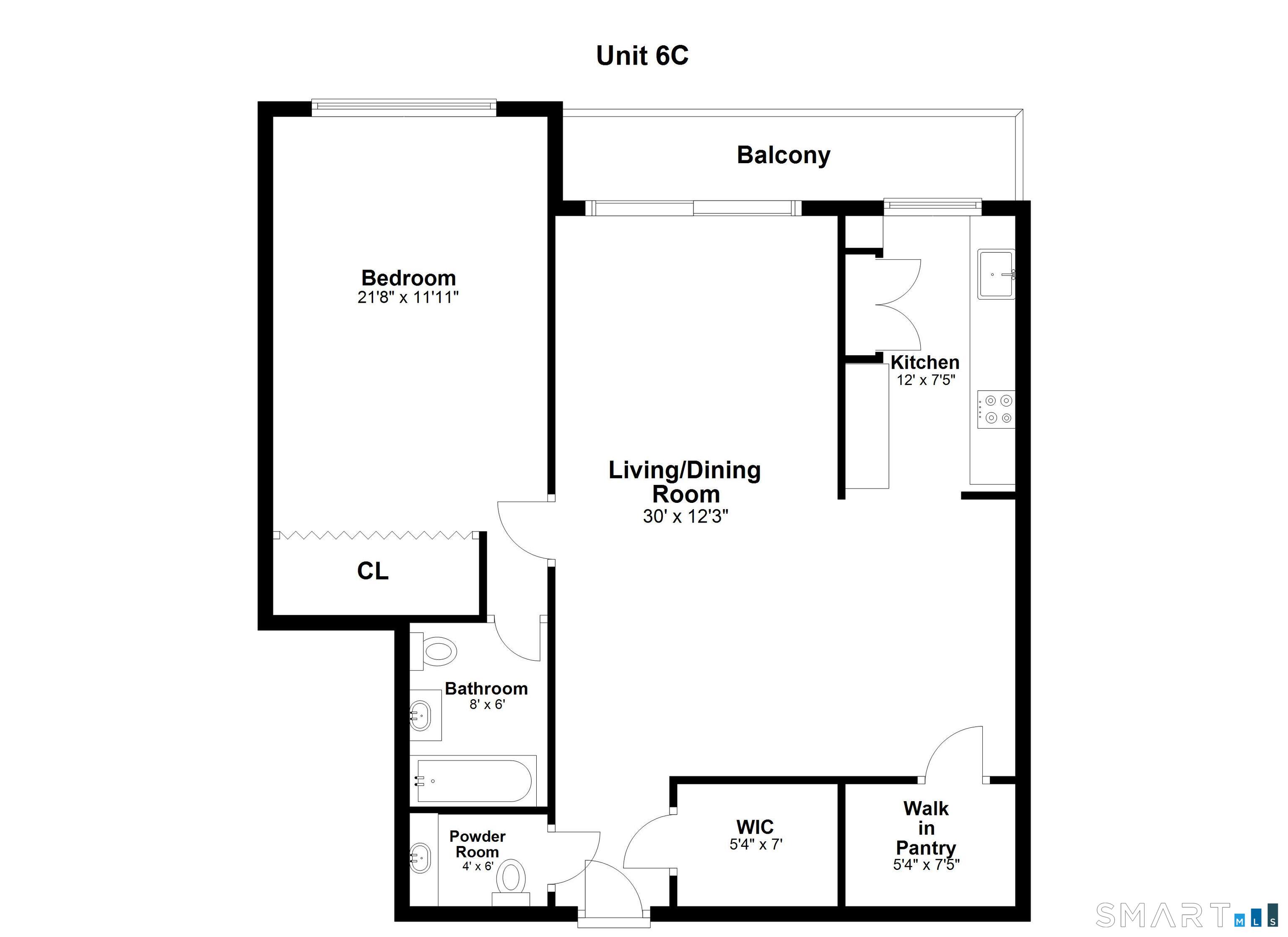 65 Glenbrook Road Stamford CT 06902