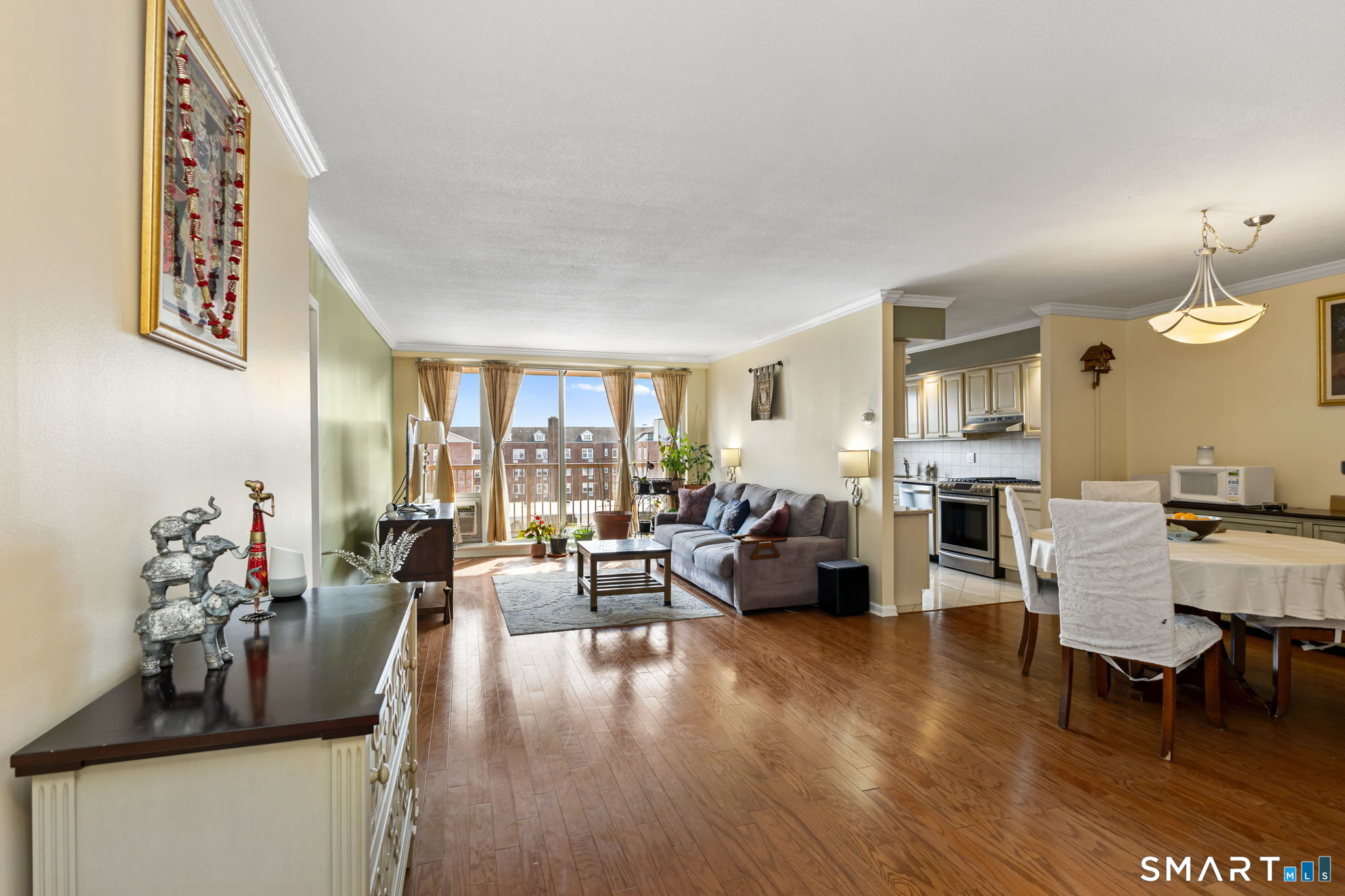 65 Glenbrook Road Stamford CT 06902