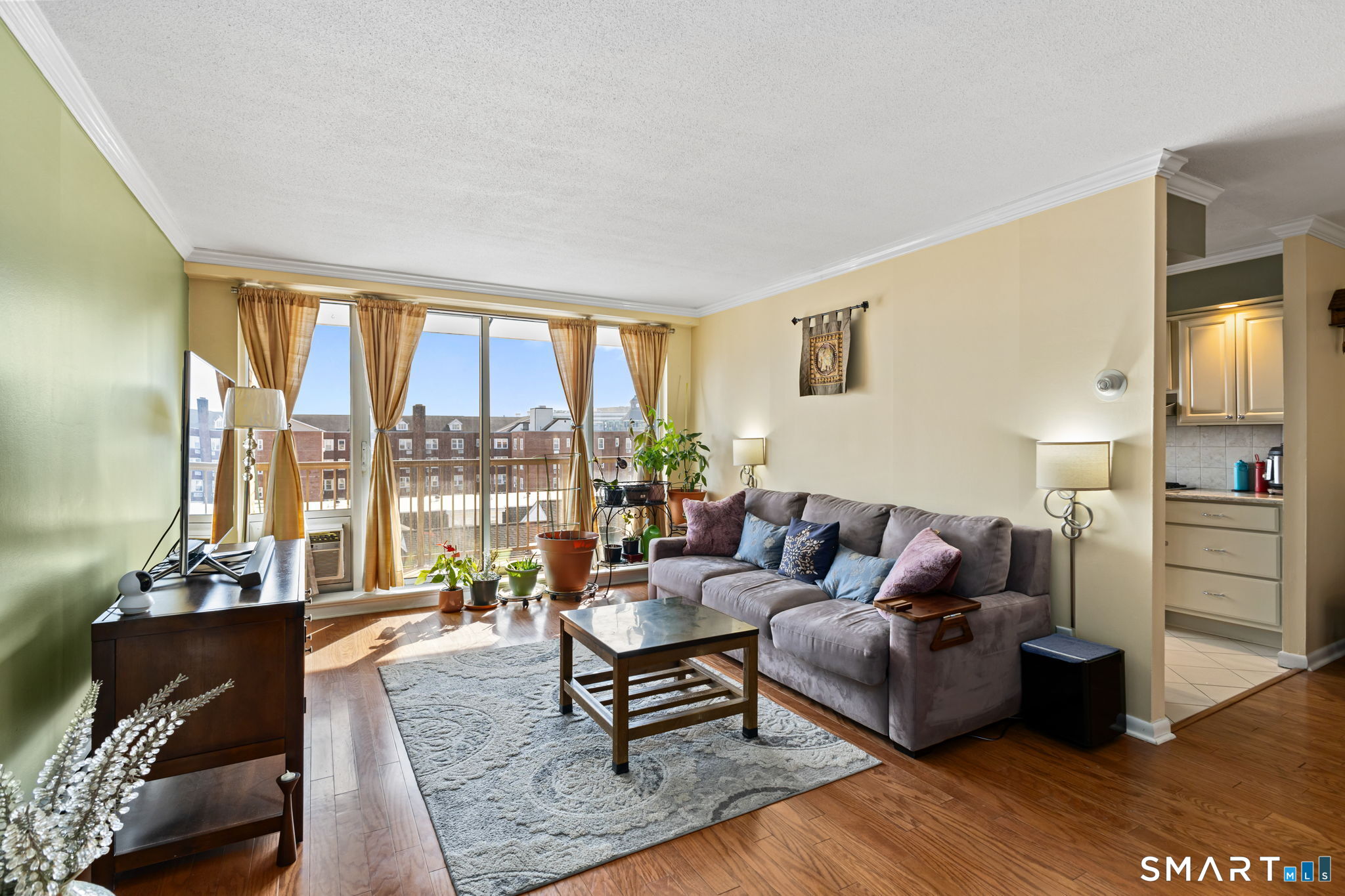 65 Glenbrook Road Stamford CT 06902