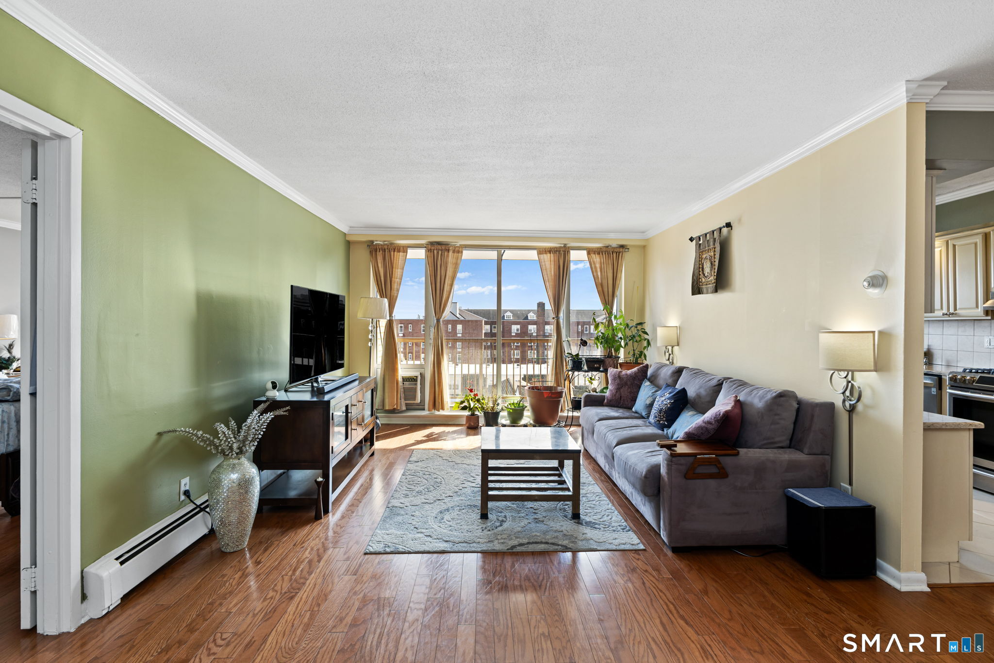 65 Glenbrook Road Stamford CT 06902